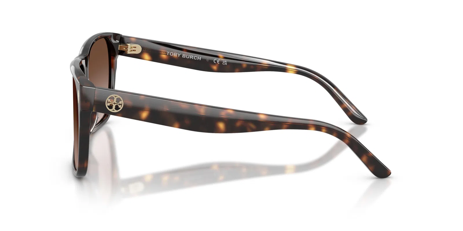 Tory Burch 7242U Sunglasses - view 17